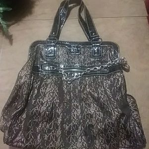 NY&C Purse
